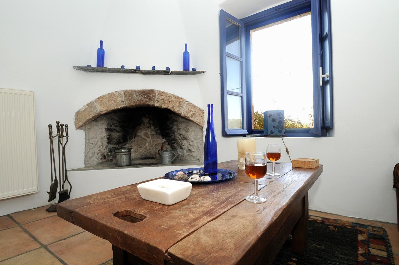 Willa Sfendoni House Frillingiánika Zewnętrze zdjęcie
